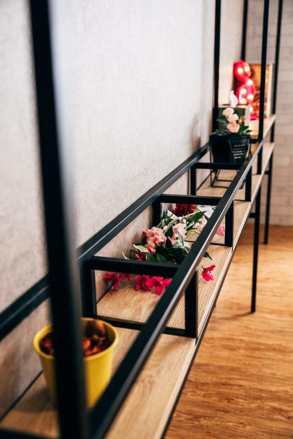 Chu'S Home類包棟家庭房#本國旅客須先匯款 Tainan Exterior foto
